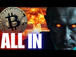 🚨EMERGENCY LIVESTREAM🚨 US Bitcoin Backed Dollar APPROVED! (Altseason BEGINS on THIS Day)