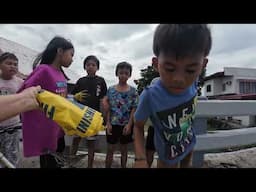 Bohol Junior Eco Warriors Saving our Ocean