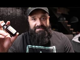 Beardmeds Beard Oil is now $9.99 | Super budget beard oil