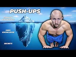 The Push-Up Iceberg Explained!