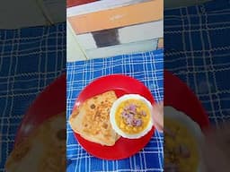 Breakfast Idea#trending#foodclips#cooking#breakfast#tiffin#shorts#shortvideo#viralshorts#foodie