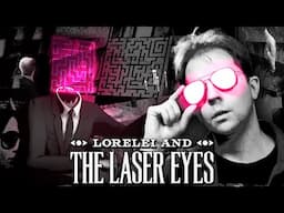 Lorelei and the Laser Eyes - Nitro Ramble