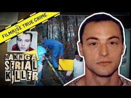 Matthew Hoffman: The Leaf Killer | Making A Serial Killer