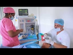 Under Anesthesia | Preparing for a Safe Surgery