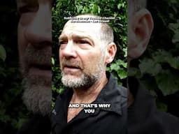 Survivorman | Anger Leads to Poor Survival Decisions | Les Stroud