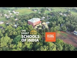 The Great Schools Of India | Ep 13: MES International School, Pattambi | Extramarks Enabled