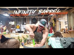 infinity Barrel Lives On!!!