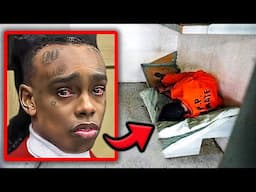 Inside YNW Melly's Life Behind Bars..