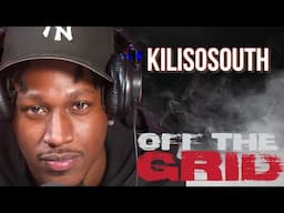 KilSoSouth Off The Grid Freestyle