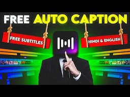 auto caption generator for video | how to add subtitles to a video | subtitle generator from video