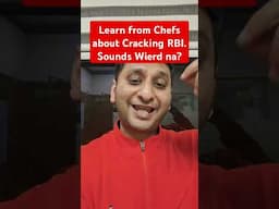 RBI Grade B Preparation  Strategy| How to Crack RBI