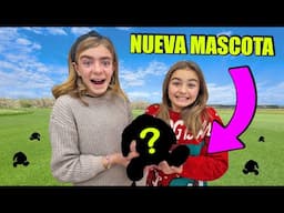 La nueva mascota virtual de Gisele y Claudia Las Ratitas