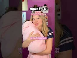 POV: you picked to be a nanny, but the kid has special powers…(PART4)￼ #shortsfeed