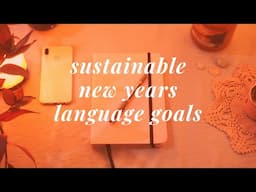 New Year Goals and Planning | Learn Korean in 2023