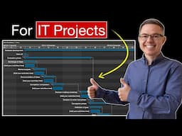 Use THIS Tool to Finish IT Projects Successfully