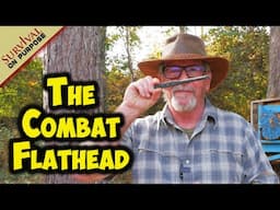 Is The Dynamis Combat Flathead Worth The Money? Jack Carr Thinks So