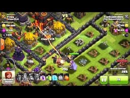 Grand Warden Defense - Clash of Clans