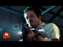 The Belko Experiment (2016) - Is that a Bomb In Your Pocket or Are You Happy to See Me? Scene