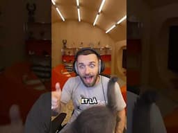 La nouvelle PP de Squeezie