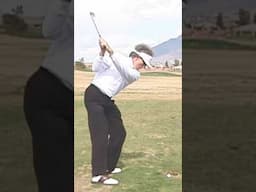 Golf MATCH UPS! #shorts #diy #golftips #golf #golfer #short #golfswing #power #tips #videos #video