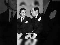 Benjamin Bugsy Siegel The Visionary Behind Las Vegas   #shorts #shortsfeed #youtubeshorts