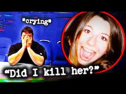 Dad Discovers Daughter in Pool Shed – And Takes Down Her Killer | The Case of Ali & Roger Kemp