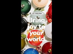 Joy to Your World