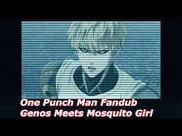 One Punch Man Fandub