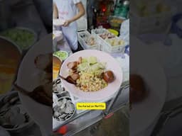 Netflix Curry Jek Pui in Bangkok