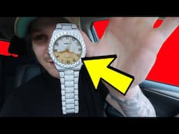 Will Shop GLD Refund My Diamond Watch? (Day 2)