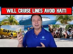 ARE CRUISES STILL GOING TO HAITI