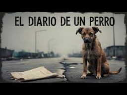 EL DIARIO DE UN PERRO -REFLEXION IMPACTANTE- VALOREMOS NUESTRAS MASCOTAS!!!