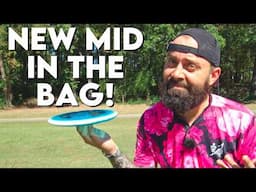 Innova is BACK in the Bag?!? But it's NOT Pigs?? | Build a Beginner Disc Golf Bag