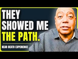 Minister DIES, EXPOSES The SECRET To Heaven! Near-Death Experience #nde