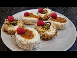 In 10 Minutes! The Famous Dessert that Drives the World Crazy! No Oven, No Eggs !