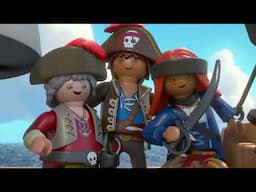 PLAYMOBIL | 2024 | Country | Pirates | NEW