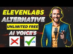 ai voice generator free | Elevenlabs alternative | text to speech ai free