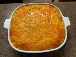 Hash brown Casserole. Cooking with Mema.