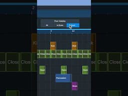 Have you seen these new note editing features in Studio One Pro 7?! | PreSonus