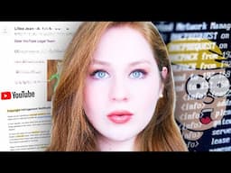 The Influencer Who Faked Her Life is STALKING Primink | Lillee Jean