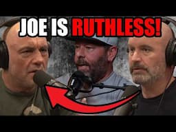 Joe Rogan Calls Out Bert Kreischer's SERIOUS Problem