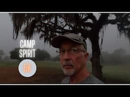 CAMP SPIRIT 5K | LECANTO, FLORIDA