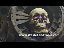 WastelandTools background