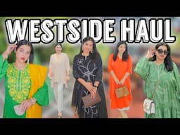 Westside Haul | Kurtis & Suits | Vishakha Thakur