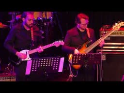 New Harlem Big Band - Full concert live @ Patronaat