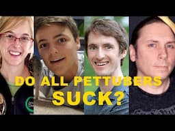 Are All Pettubers Bad?