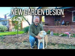 Designing a New Garden in Denver