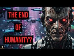 AI Domination : Our Greatest Creation or Our Ultimate Destruction ?