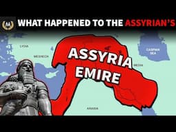 Who Are The Assyrians?