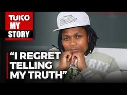 My pregnant wife left me after my public confession | Tuko TV